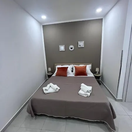 Bed & Breakfast Le Stanze Di Rosalia *