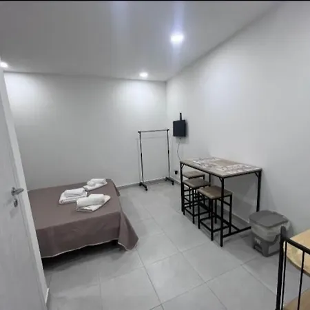 Bed & Breakfast Le Stanze Di Rosalia *
